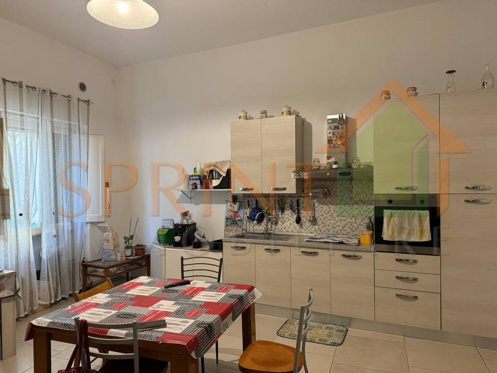 appartamento in vendita a Monopoli