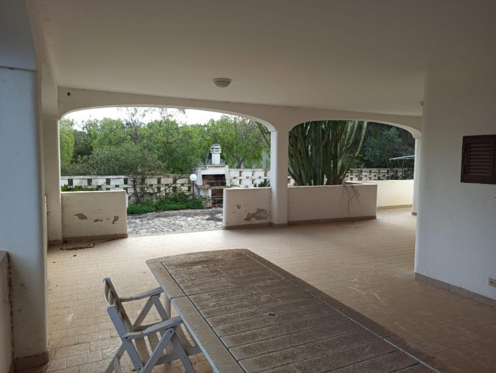 casa indipendente in vendita a Monopoli
