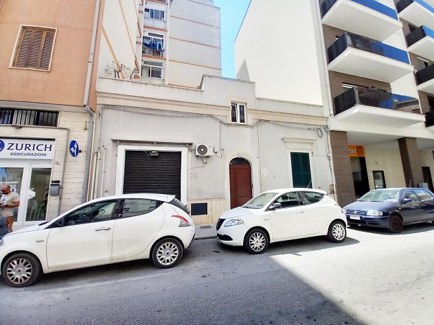 casa indipendente in vendita a Monopoli