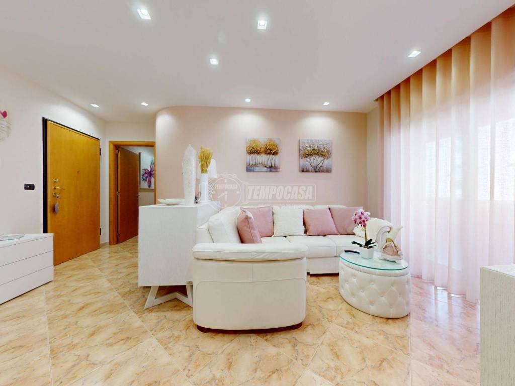 appartamento in vendita a Monopoli