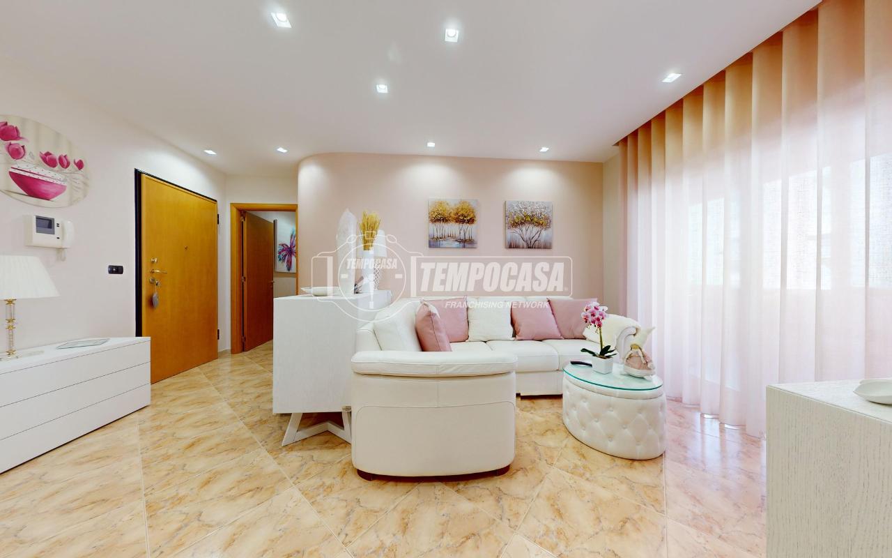 appartamento in vendita a Monopoli