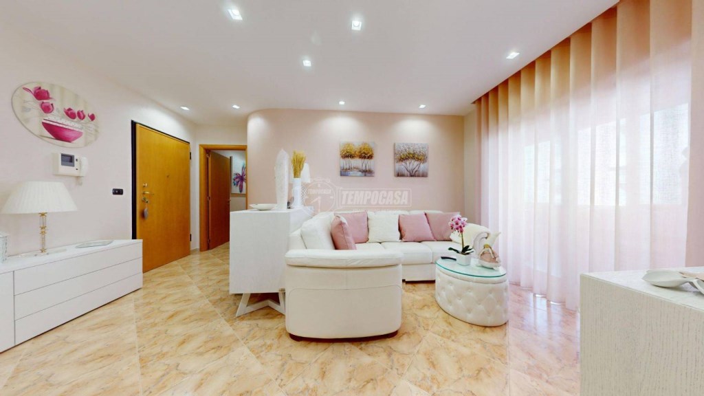 appartamento in vendita a Monopoli