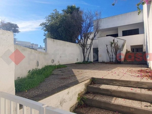 casa indipendente in vendita a Monopoli