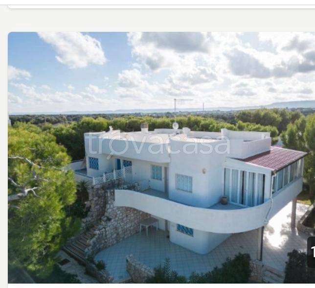 casa indipendente in vendita a Monopoli