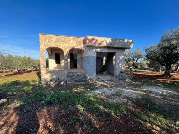 casa indipendente in vendita a Monopoli