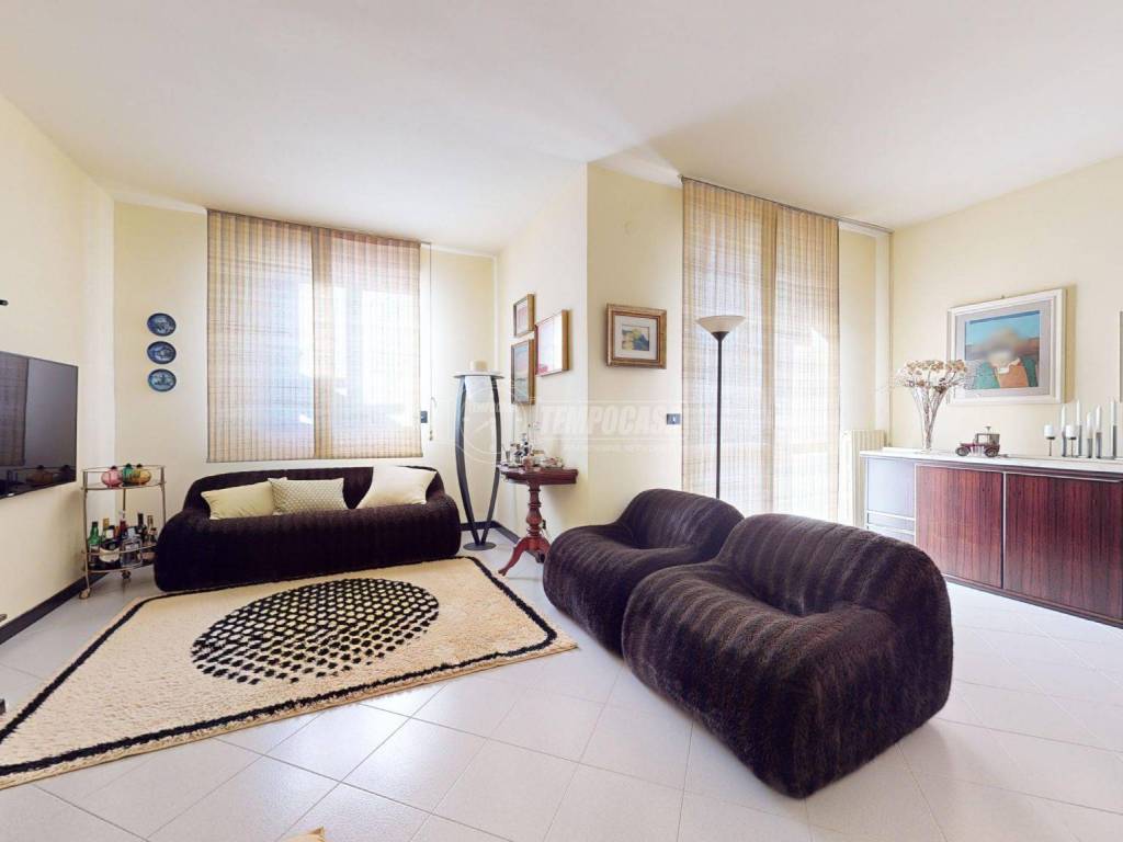 appartamento in vendita a Monopoli