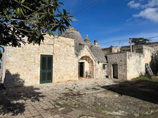casa indipendente in vendita a Monopoli