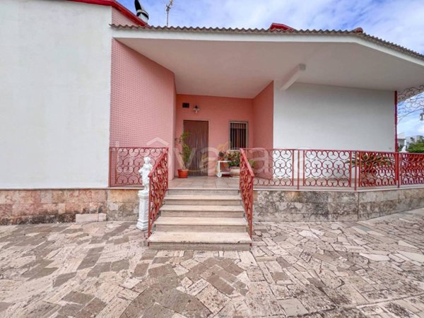 casa indipendente in vendita a Monopoli