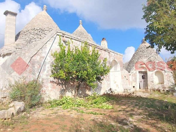 casa indipendente in vendita a Monopoli
