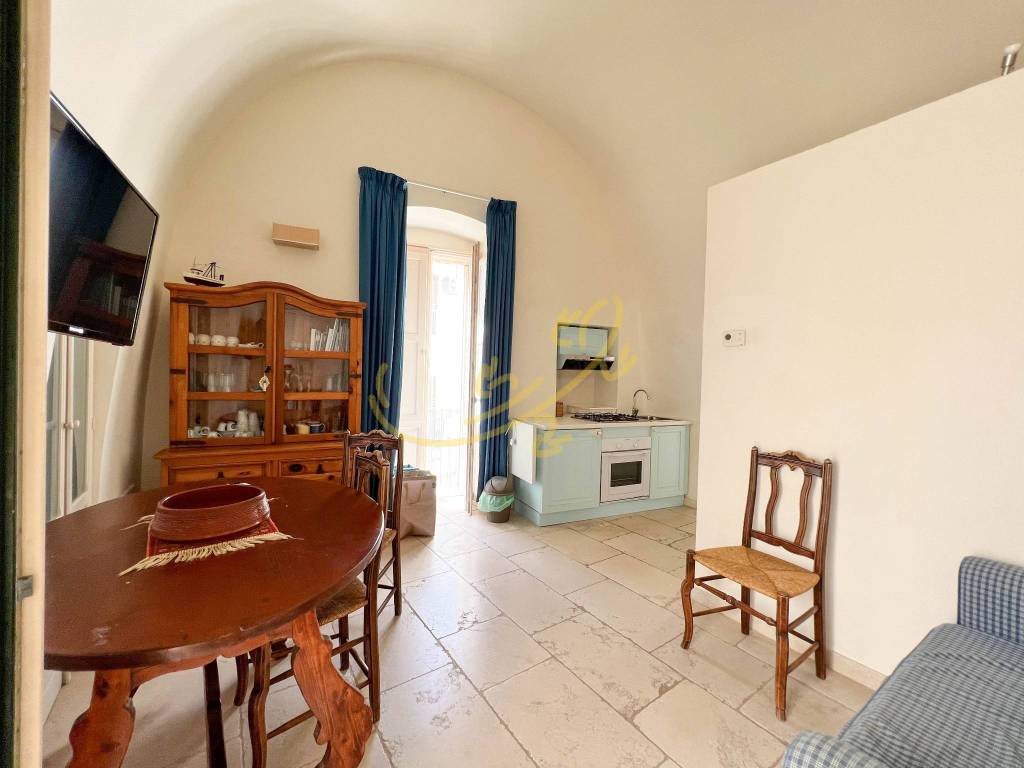 appartamento in vendita a Monopoli in zona Centro Storico