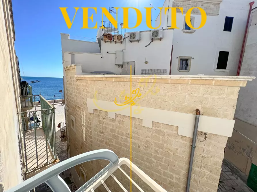 appartamento in vendita a Monopoli in zona Centro Storico