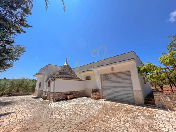 casa indipendente in vendita a Monopoli
