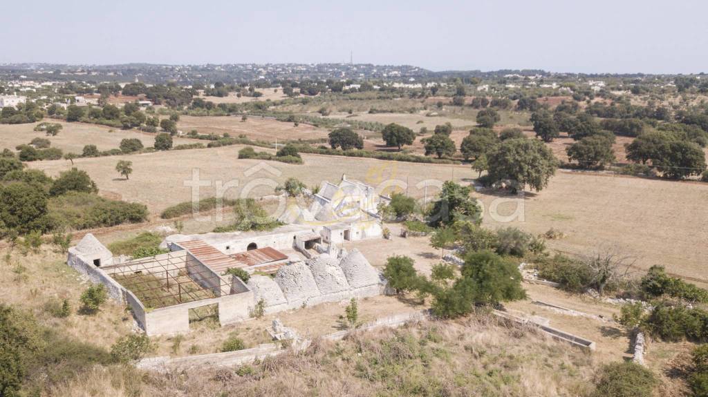 casa indipendente in vendita a Monopoli