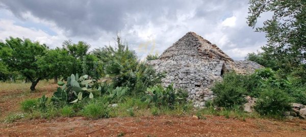 baita in vendita a Monopoli