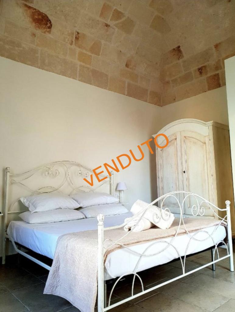 appartamento in vendita a Monopoli in zona Centro Storico