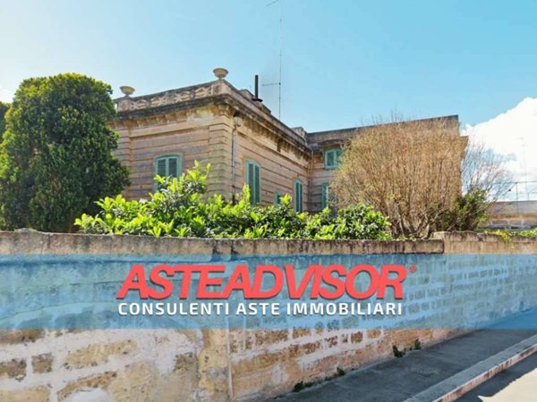 casa indipendente in vendita a Monopoli