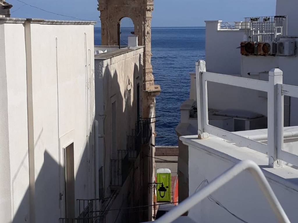casa indipendente in vendita a Monopoli