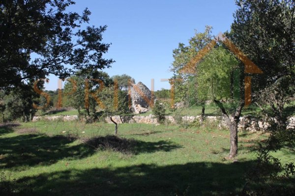 rudere in vendita a Monopoli