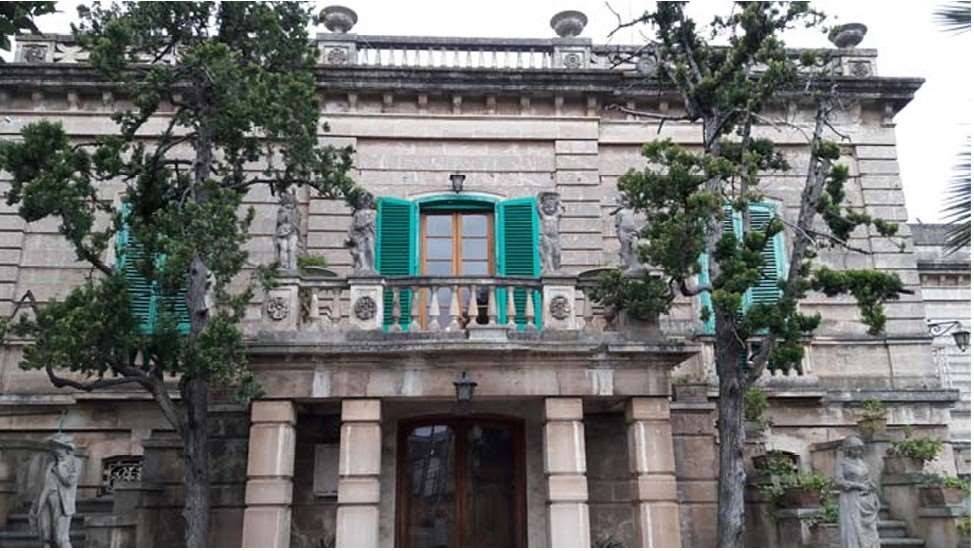 casa indipendente in vendita a Monopoli