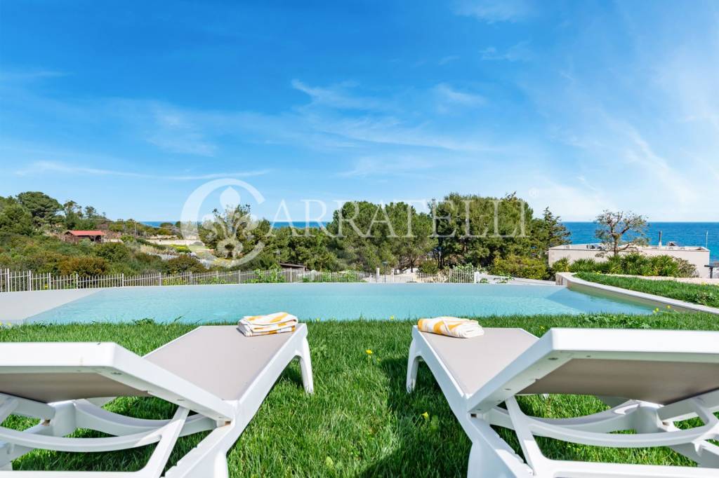 casa indipendente in vendita a Monopoli
