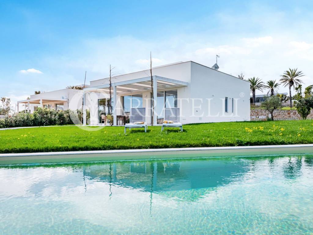 casa indipendente in vendita a Monopoli