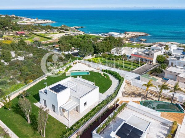 casa indipendente in vendita a Monopoli