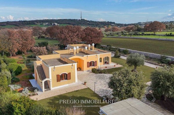 casa indipendente in vendita a Monopoli