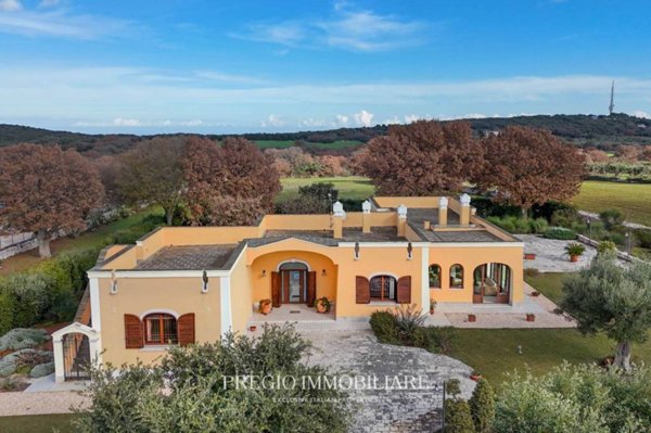 casa indipendente in vendita a Monopoli