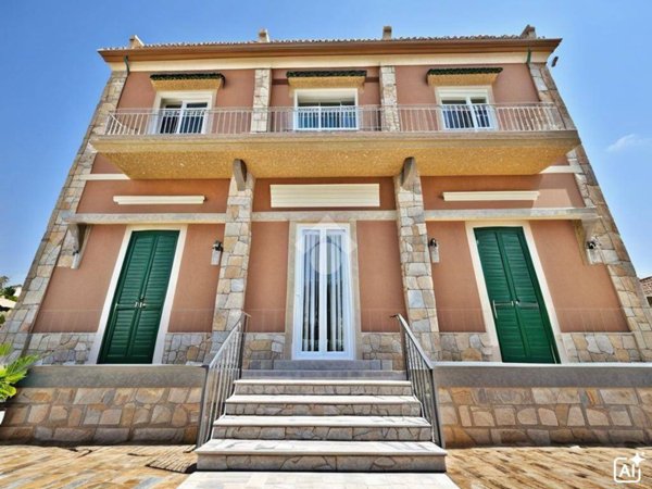casa indipendente in vendita a Monopoli in zona Passarello