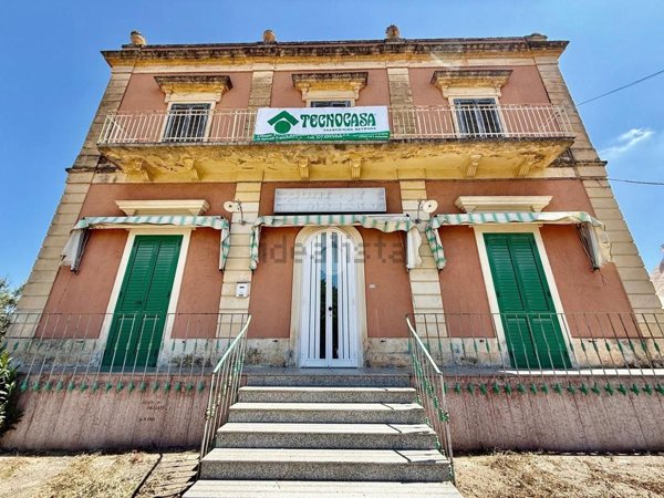 casa indipendente in vendita a Monopoli