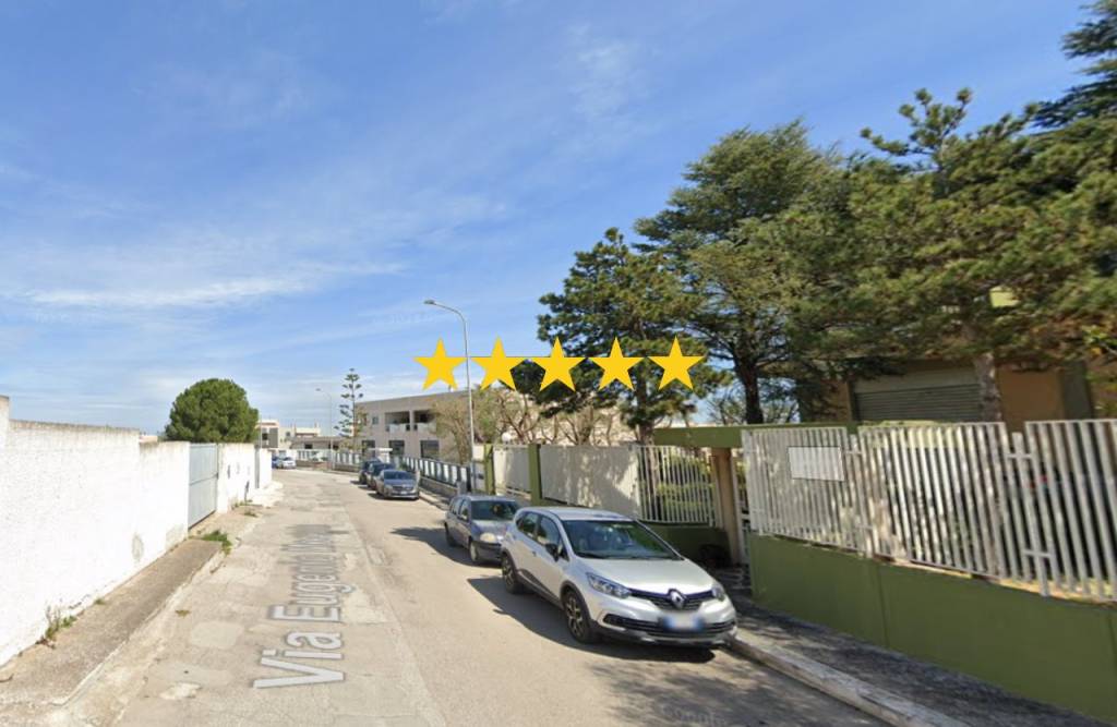 appartamento in vendita a Monopoli