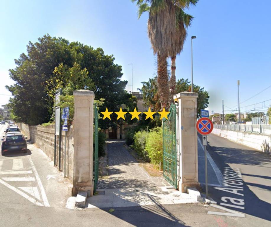 casa indipendente in vendita a Monopoli