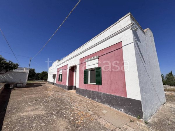 casa indipendente in vendita a Monopoli