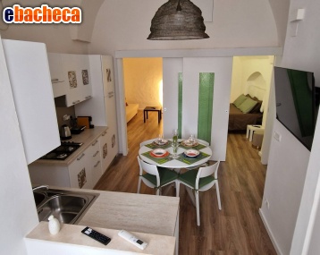 appartamento in vendita a Monopoli in zona Centro Storico