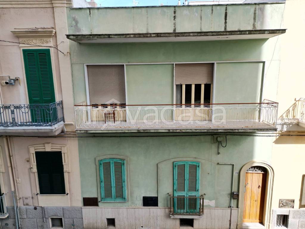 appartamento in vendita a Monopoli