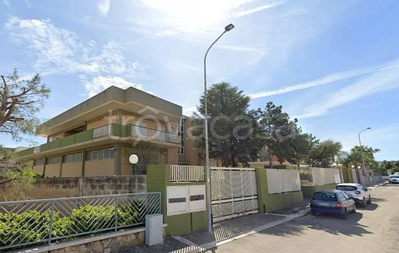 casa indipendente in vendita a Monopoli