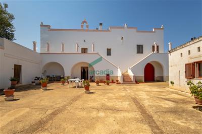 casa indipendente in vendita a Monopoli