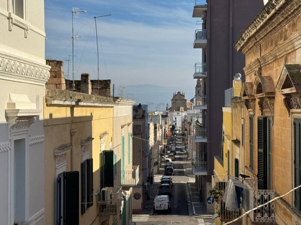appartamento in vendita a Monopoli in zona Centro Storico