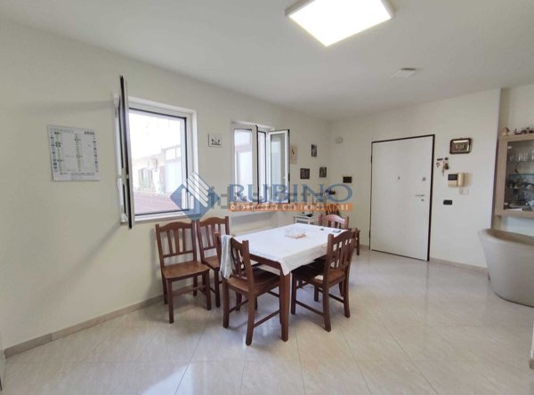 appartamento in vendita a Monopoli
