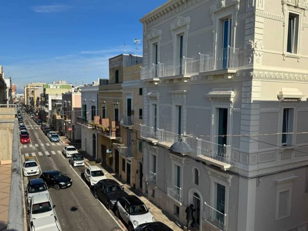 appartamento in vendita a Monopoli