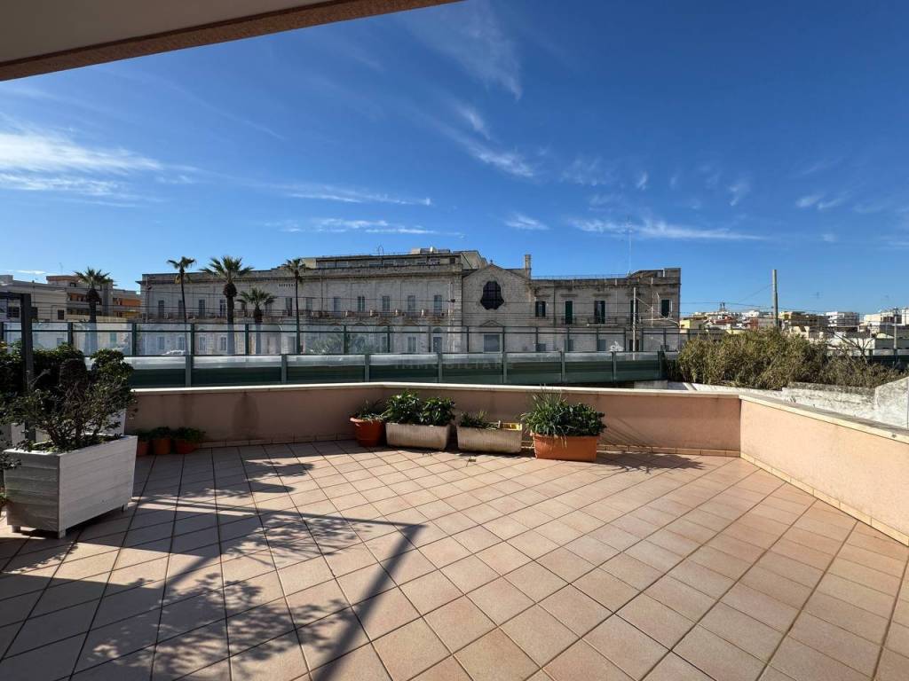 appartamento in vendita a Monopoli