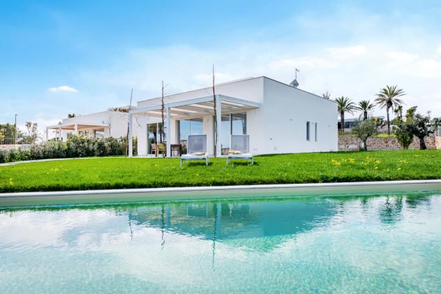 casa indipendente in vendita a Monopoli