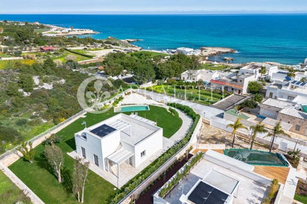 casa indipendente in vendita a Monopoli