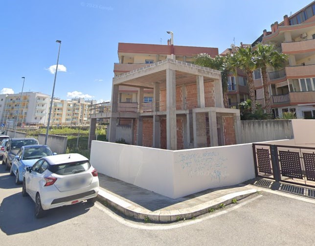 appartamento in vendita a Monopoli
