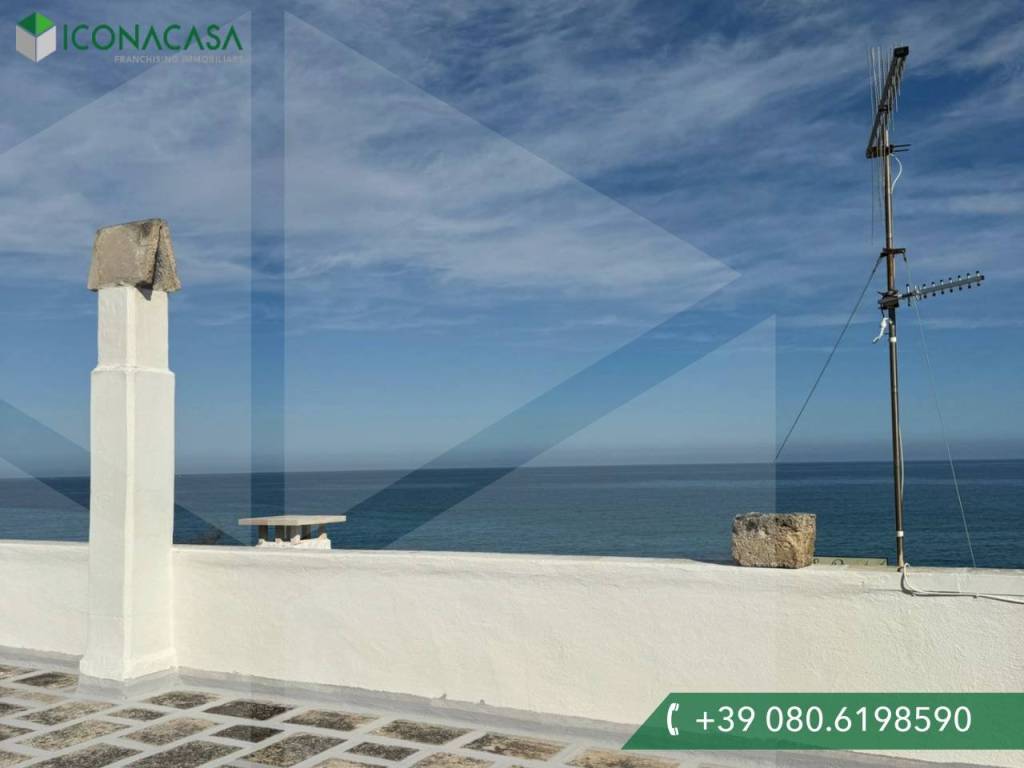 casa indipendente in vendita a Monopoli