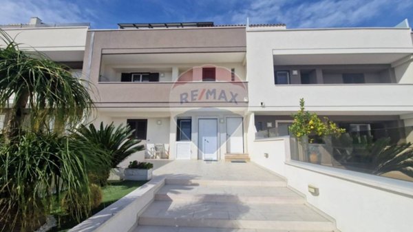 casa indipendente in vendita a Monopoli