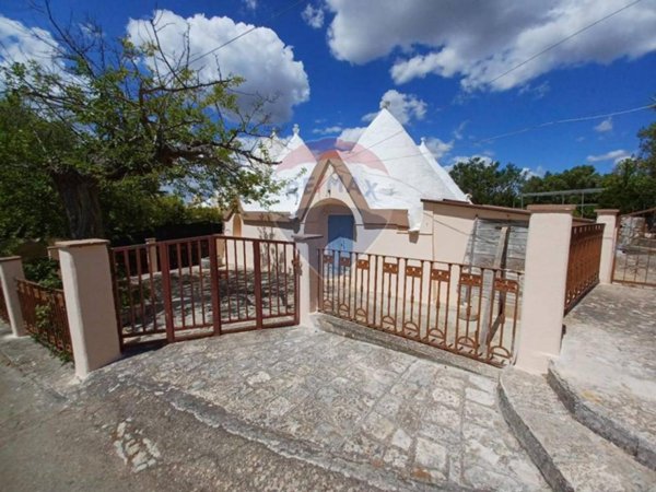 casa indipendente in vendita a Monopoli