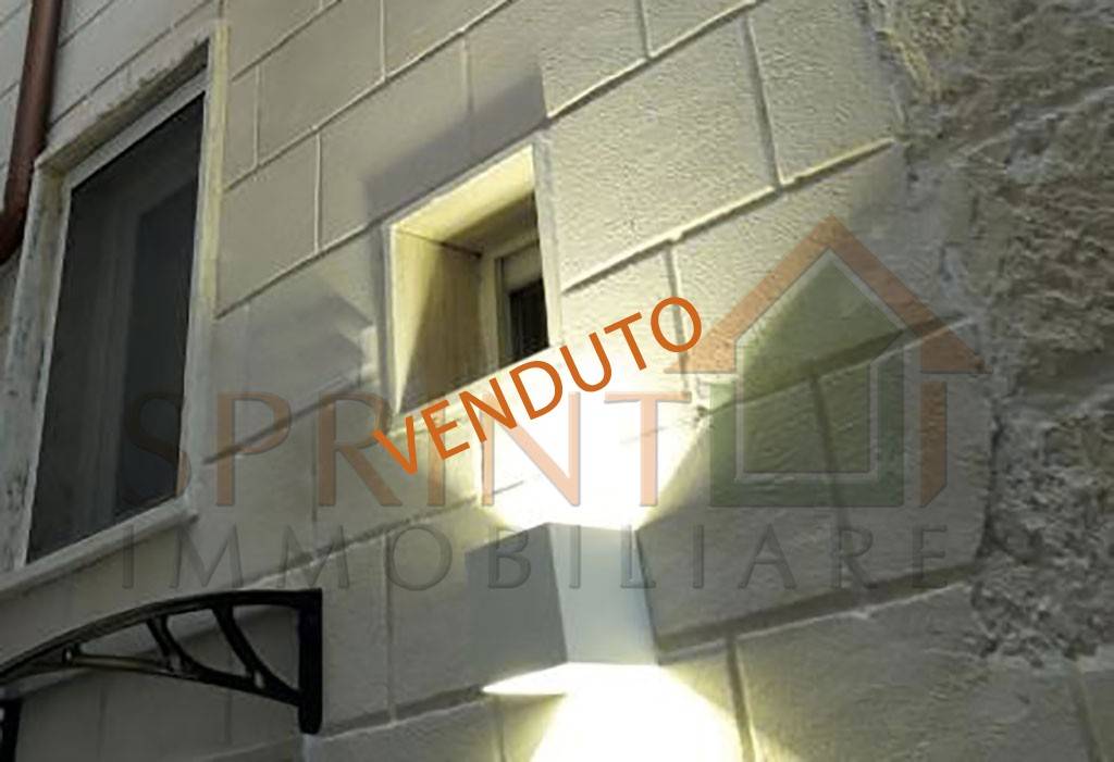 villa in vendita a Monopoli in zona Centro Storico