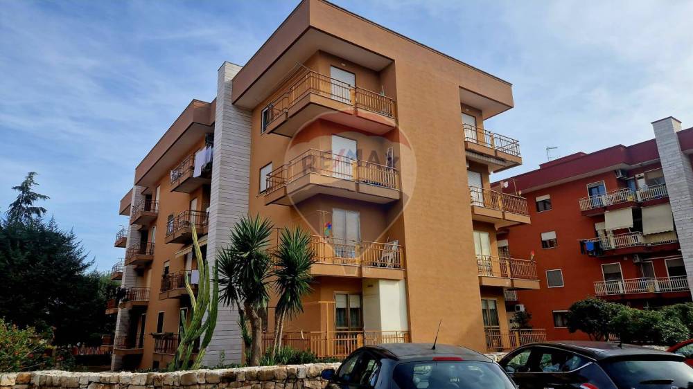 appartamento in vendita a Monopoli
