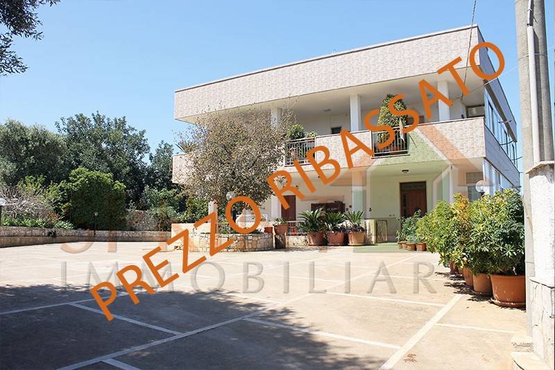 appartamento in vendita a Monopoli